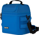 Coleman Pro 16-Can Soft Cooler, Neptune, 1 CT