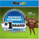 Nix Ultra Super Lice Removal Kit, Lice Removal Treatment For Hair and Home