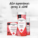 Summer's Eve Golden Glamour Daily Refreshing Feminine Wash, Removes Odor, pH balanced, 15 fl oz