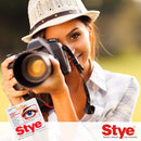 Stye Sterile Lubricant Eye Ointment, Ophthalmologist Tested, 0.125 FL oz