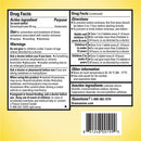 Dramamine Motion Sickness Relief - Original Formula, 36 Count