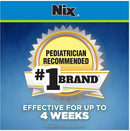 Nix Lice & Bed Bug Killing Spray for Home, Bedding & Furniture, 5 fl oz