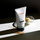 Anomaly Bonding Treatment Mask with Keratin for Dry & Damaged Hair, Strengthen & Protect 5 fl Oz white (Pack of 1)