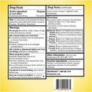 Dramamine Motion Sickness Relief - Original Formula, 12 Count