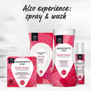 Summer’s Eve Blissful Escape Daily Refreshing Feminine Wipes, Removes Odor, pH balanced, 32 Count