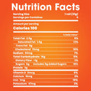 King's Hawaiian Mini Sub Sweet Rolls 6 Count (Pack of 12)