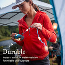 Coleman OneSource Rechargeable String Lights