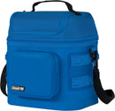 Coleman Pro 24-Can Soft Cooler, Neptune, 1 CT