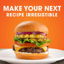 King's Hawaiian Original Hawaiian Sweet Hamburger Buns 8 Count (Pack of 1)