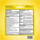 Dramamine Motion Sickness Relief - Chewable Orange Flavor, 4 Count (Travel & Trial Size)