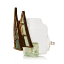 Yankee Candle Scent plug Diffuser, Evergreens