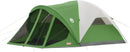Coleman 6-Person Evanston Dome Camping Tent with Screen Room, 1 CT