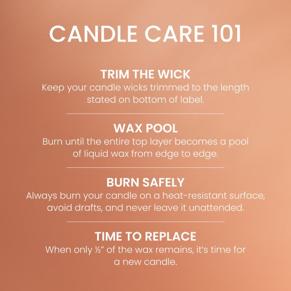 Yankee Candle Large Tumbler Scented Candle, Tangerine & Vanilla, 20 oz