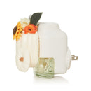 Yankee Candle Scent plug Diffuser, Pumpkin Arrangement With Light Sensor