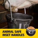 BRUTE 3-in-1 Flat Back Bucket, 5 Gallon