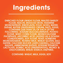 King's Hawaiian Original Hawaiian Sweet Hamburger Buns 8 Count (Pack of 1)