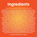 King's Hawaiian Pretzel Hamburger Buns 4 Count (Pack of 1)