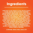 King's Hawaiian Slider Buns  9 Count (Pack of 12)