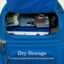 Coleman Pro 24-Can Soft Cooler, Neptune, 1 CT