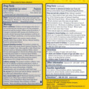 Anacin Fast Pain Relief, Aspirin + Caffeine Pain Reliever, Regular Strength, 300 ct