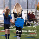 Coleman Pro 24-Can Soft Cooler, Neptune, 1 CT