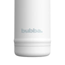 bubba DualSip Leakproof Insulated Water Bottle with Straw, Fresh Kicks, 18 Ounce