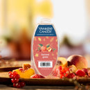 Yankee Candle Harvest Gems Fragranced Wax Melts, 6 Wax Spheres per Package, Pack of 4 (24 Cubes Total)