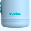 bubba Stainless Steel Insulated Water Jug with Carry Strap, Daydreamin', 64 Ounce