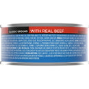 Purina Puppy Chow Healthy Start Wet Dog Food, Classic Ground Beef, 5.5 OZ