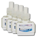 Yankee Candle Scent Plug Refill, Magical Bright Lights (Pack of 4)