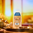 Yankee Candle Golden Pumpkin Fragranced Wax Melts, 6 Wax Spheres per Package, Pack of 4 (24 Cubes Total)