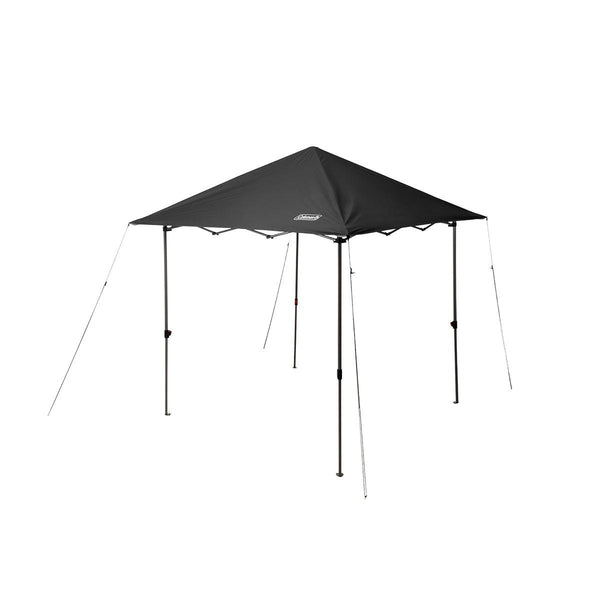 Coleman OASIS Lite 7 x 7 Canopy, Black