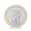 Yankee Candle Snow Globe Wonderland Scenterpiece Easy MeltCup (Pack of 4)