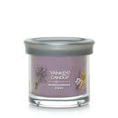 Yankee Candle Small Tumbler Scented Single Wick Jar Candle, Dried Lavender & Oak, Over 20 Hours of Burn Time, 4.3 Ounce (Pack of 2)