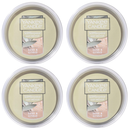 Yankee Candle Sage & Citrus Scenterpiece Easy MeltCup (Pack of 4)