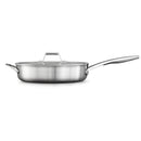 Calphalon Premier Stainless Steel 5 Qt. Saute Pan