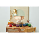 Yankee Candle Studio Candle with Essential Oils, Spiced Pumpkin, 10 Ounce (Pack of 2)