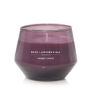 Yankee Candle Studio Candle with Essential Oils, Dried Lavender & Oak, 10 Ounce (Pack of 2)