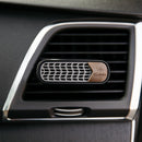 WoodWick Journey Vent Diffuser with 2 Refill - Lavender Spa (Pack of 1)