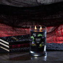 Yankee Candle Large Tumbler Scented Candle, Witches Brew, 20 oz