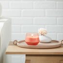 Yankee Candle Studio Candle with Essential Oils, Cliffside Sunrise, 10 Ounce (Pack of 2)