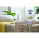 Yankee Candle Small Tumbler Scented Single Wick Jar Candle, Lilac Blossoms, Over 20 Hours of Burn Time, 4.3 Ounce (Pack of 2)