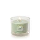 Yankee Candle Minis Jar, Hello Italy Collection, Pistachio Latte, 1.3 OZ, 4-Pack