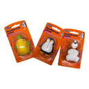 Dentek Floss Picks Toothbrush Cover, 1 ct