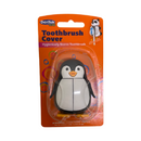 Dentek Floss Picks Toothbrush Cover, 1 ct