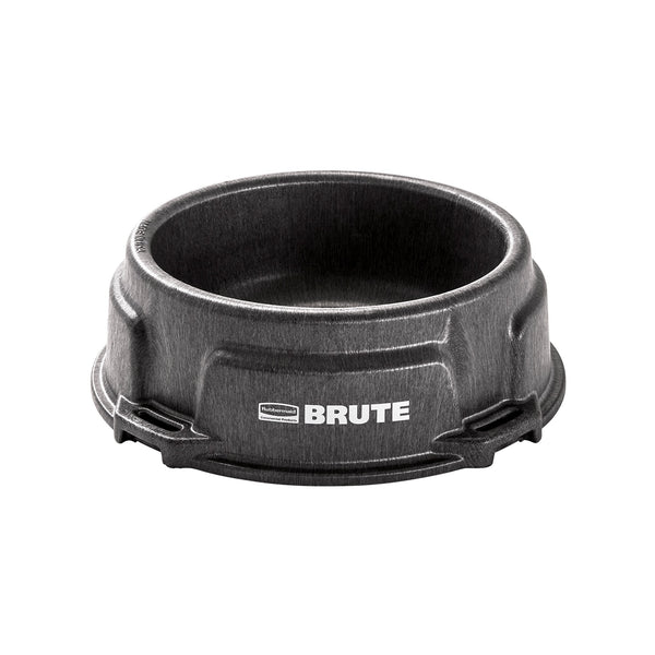 BRUTE Animal Pan Feeder, 1.25 Gallon