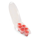 Yankee Candle Harvest Gems Fragranced Wax Melts, 6 Wax Spheres per Package, Pack of 4 (24 Cubes Total)