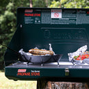 Coleman Classic Propane Gas Camping Stove, 2-Burner