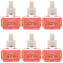 Yankee Candle Scent Plug Refill, Harvest Gems (Pack of 6)