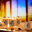 Yankee Candle Signature Small Tumbler Candle, Golden Pumpkin, 4.3 Ounces (Pack of 2)